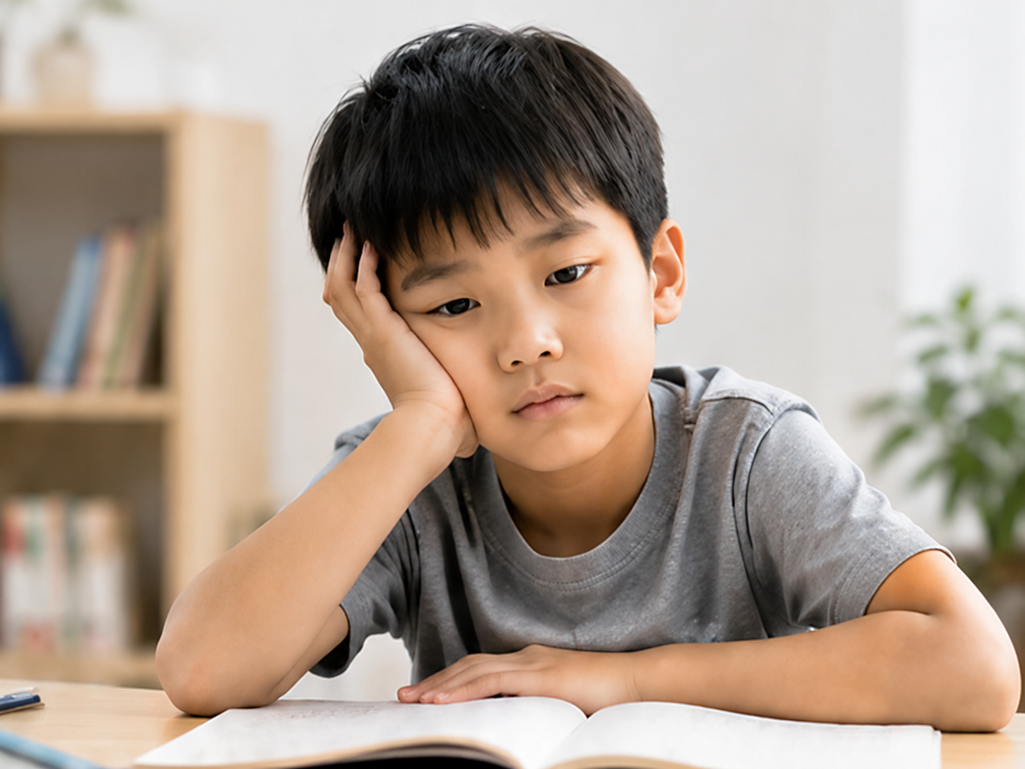 Thiếu động lực học
